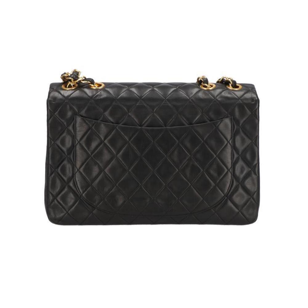 Chanel Shoulder Matelassé Big Bag